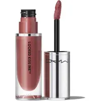 MAC - M·a·c Locked Kiss Liquid Lipcolour Matte Vloeibare