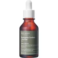 MARY & MAY Houttuynia Cordata + Tea Tree Serum 30 ml