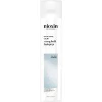 Nioxin Density Defend Styling Strong Hold Hairspray 300 gram