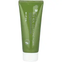 Mizon Rice Real Cleansing Foam - 150 ml