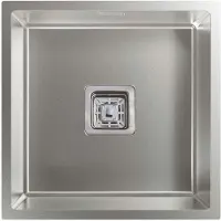 CATA Cb 40-40 R10 40x40 Cm Gootsteen