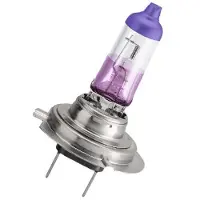 Osram 7326 Gloeilamp, verstraler