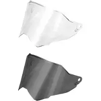 AGV AX-8 Dual Vizier Maat