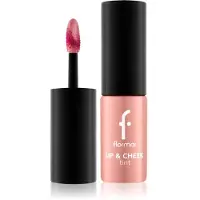 Flormar Lippenstift Tint voor lippen en wangen 6.7 ml
