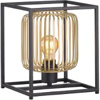 FISCHER&HONSEL GMBH Chique Tafellamp Caydo