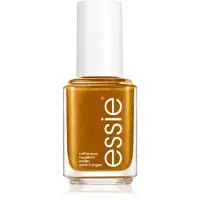 essie antique chic winter 2024 collection 996 antique chic nagellak - goud - 13ml
