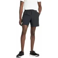 New balance Tennisbroek Men Tournament Short Black-M