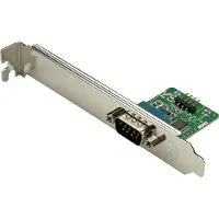 StarTech.com Adaptateur interne carte mère USB vers série RS232 61 cm - adaptateur série