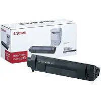 Canon Toner GRG G BK Zwart