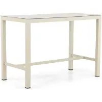 Lifestyle Garden Furniture Lifestyle Brandon bartafel 150 x 80 cm