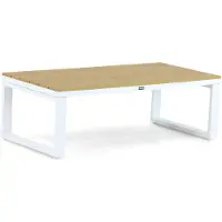 Lifestyle Garden Furniture Lifestyle Bilbao loungetafel rechthoek