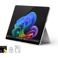 Microsoft Surface Pro 11 Snapdragon X Elite / 16GB / 1TB Platinum (No charger)