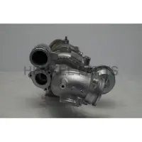 HENKEL PARTS 5116305n Turbocharger