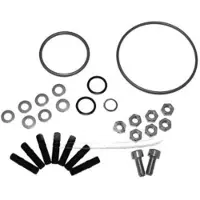 HENKEL PARTS 5210435 Turbocharger, montageset