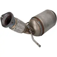 HENKEL PARTS 6111619S Roetfilter (DPF)