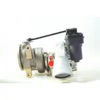 HENKEL PARTS 5115020R Turbocharger