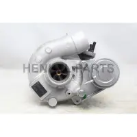 HENKEL PARTS 5111934N Turbocharger