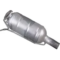 HENKEL PARTS 6114189S Roetfilter (DPF)