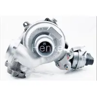HENKEL PARTS 5113423N Turbocharger