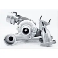 HENKEL PARTS 5111703N Turbocharger