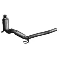 HENKEL PARTS 6114186S Roetfilter (DPF)