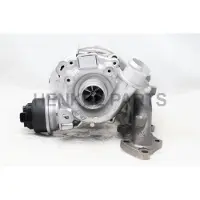 HENKEL PARTS 5114625R Turbocharger