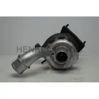 HENKEL PARTS 5111059N Turbocharger