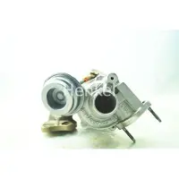 HENKEL PARTS 5113975N Turbocharger