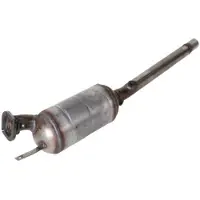 HENKEL PARTS 6112124S Roetfilter (DPF)