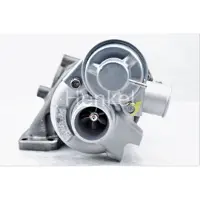 HENKEL PARTS 5111673R Turbocharger