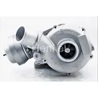 HENKEL PARTS 5114785R Turbocharger