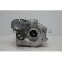 HENKEL PARTS 5110166N Turbocharger