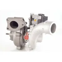 HENKEL PARTS 5112639R Turbocharger