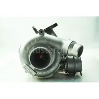 HENKEL PARTS 5114438N Turbocharger