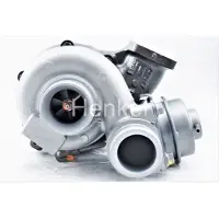 HENKEL PARTS 5112041N Turbocharger