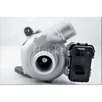 HENKEL PARTS 5113596R Turbocharger