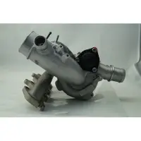 HENKEL PARTS 5112983N Turbocharger