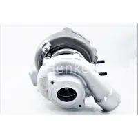 HENKEL PARTS 5112315R Turbocharger