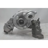 HENKEL PARTS 5112991N Turbocharger