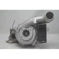 HENKEL PARTS 5113620N Turbocharger
