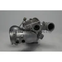HENKEL PARTS 5116306N Turbocharger