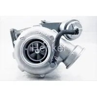 HENKEL PARTS 5111483R Turbocharger