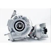 HENKEL PARTS 5114678N Turbocharger