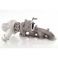 HENKEL PARTS 5112039R Turbocharger
