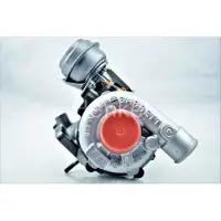 HENKEL PARTS 5112254R Turbocharger