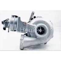 HENKEL PARTS 5114602N Turbocharger