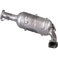 HENKEL PARTS 6112128S Roetfilter (DPF)