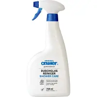 Sapho Doucheschermglasreiniger en -beschermer, 750 ml