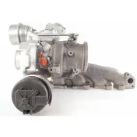 HENKEL PARTS 5113204R Turbocharger
