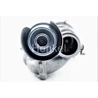 HENKEL PARTS 5112754N Turbocharger